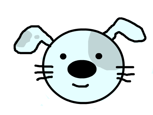 강아지얼굴 : ㅋㅋㅋㅋㅋㅋㅋㅋ 스케치판 ,sketchpan