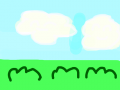 하늘 : ㅋㅋㅋㅋㅋㅋㅋ 스케치판 ,sketchpan