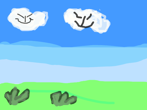 구름 : ㄴㄺ러산쇼ㅏㅓ쇼ㅗㄳ 스케치판 ,sketchpan