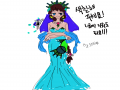 색칠만 한.. : 색칠만 한거요 스케치판 ,sketchpan