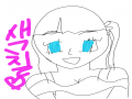 아무나 : 아무나 스케치판 ,sketchpan