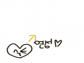 .. : .. 스케치판 ,sketchpan