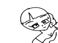 그냥여자 : 그냥여자 스케치판 ,sketchpan