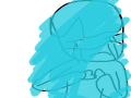   :   스케치판 ,sketchpan