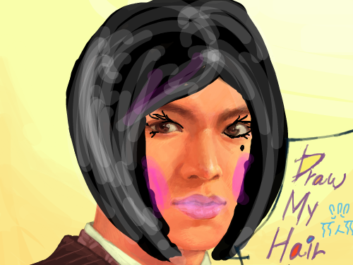 오갓뎀 : ㅇㅇㅇㅇ 스케치판 ,sketchpan