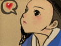 jyr : yyjy 스케치판 ,sketchpan