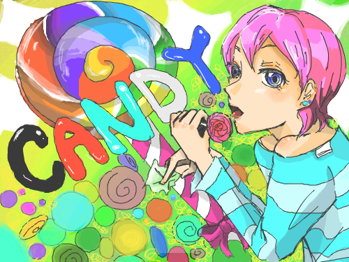 ㅎㅎ : 완전 사탕먹고파ㅠㅠ 스케치판 ,sketchpan