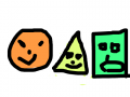 사람인가? : 사람인지  아닌지 모르겠어요 스케치판 ,sketchpan