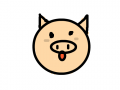 아 깜찍합니까? : ㄴㅇㅁㄻㅇㄴㄻㅇㄴㄹ 스케치판 ,sketchpan