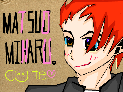 cute : cute 스케치판 ,sketchpan