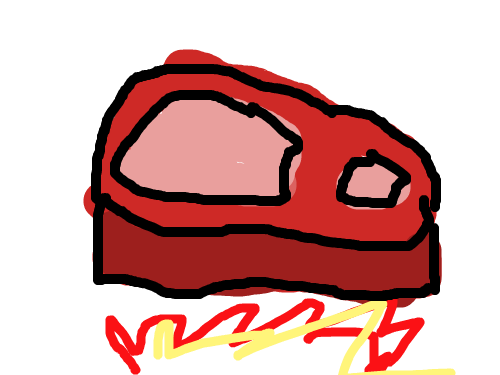 스테이크 : 레ㅑ머호ㅑㅎ 스케치판 ,sketchpan