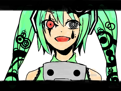 사기꾼이 웃을적에 : 편집했슴니다.. 제가 스스로여.. 스케치판 ,sketchpan