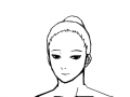 심심하다... : ...........................심심.....ㅡ.,ㅡ................... 스케치판 ,sketchpan