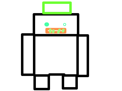 월계김영광 : 멋지게만들엇어요! 스케치판 ,sketchpan