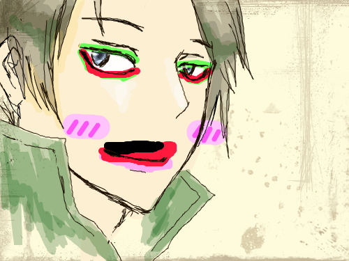 멋이다 : 없습니다. 스케치판 ,sketchpan