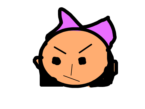 03-얼굴 : 얼굴 그리기 스케치판 ,sketchpan