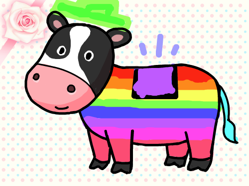 07-소그리기 : 소 그리기 스케치판 ,sketchpan