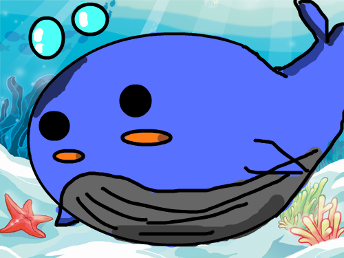 0827-김소연 : 고래 그리기 스케치판 ,sketchpan