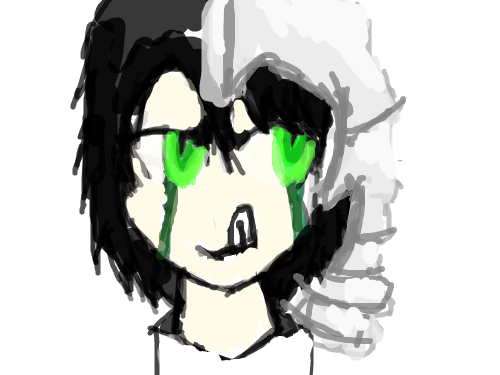 우르키오라 : 좀 귀엽게 한 울키오랑 스케치판 ,sketchpan