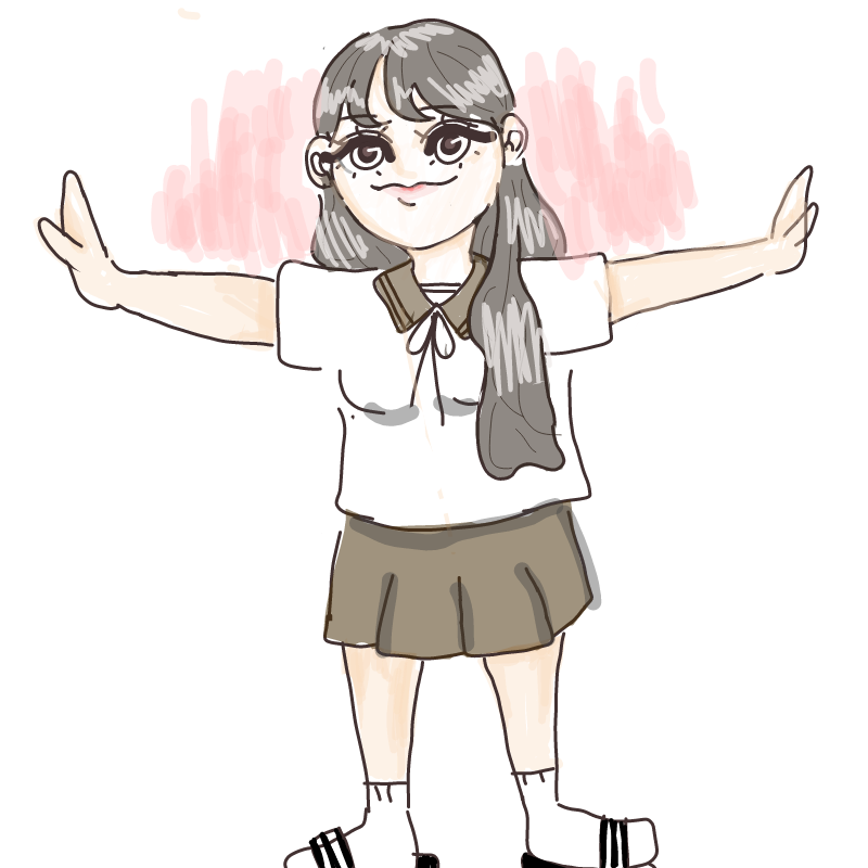 넌씨눈 : 넌씨눈 스케치판 ,sketchpan