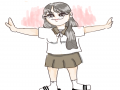 넌씨눈 : 넌씨눈 스케치판 ,sketchpan