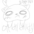에베베베베.. : 에베베베베에베베베에베베벱 스케치판 ,sketchpan