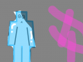 dhxtr : fhgfchf 스케치판 ,sketchpan