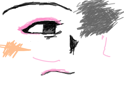 ㅇㅇ : 그냥그린ㄴ거니 스케치판 ,sketchpan