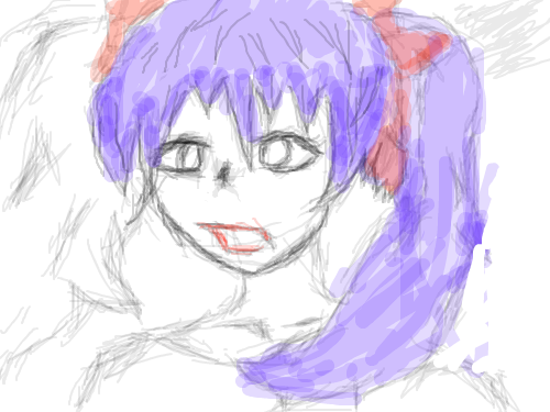 그냥그려봤오 : 설명으없어 귀찮아서 남은거는 다음에할거야 색칠 망했ㅇ 스케치판 ,sketchpan