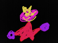   :   스케치판 ,sketchpan