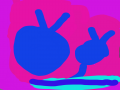   :   스케치판 ,sketchpan
