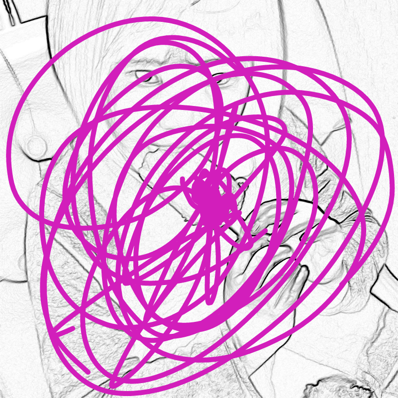   :   스케치판 ,sketchpan