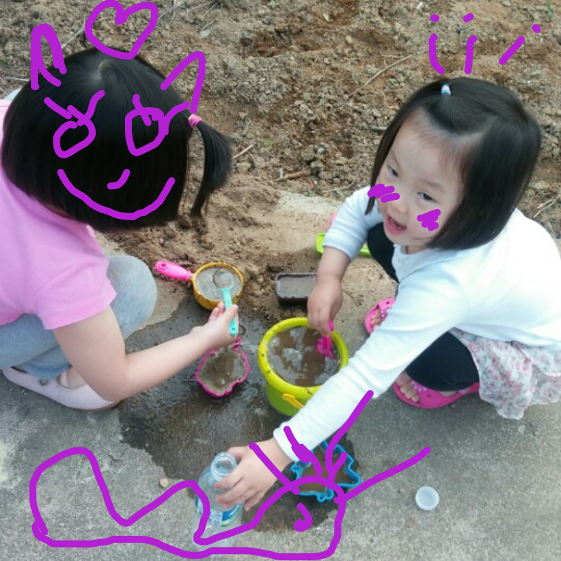   :   스케치판 ,sketchpan
