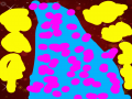   :   스케치판 ,sketchpan