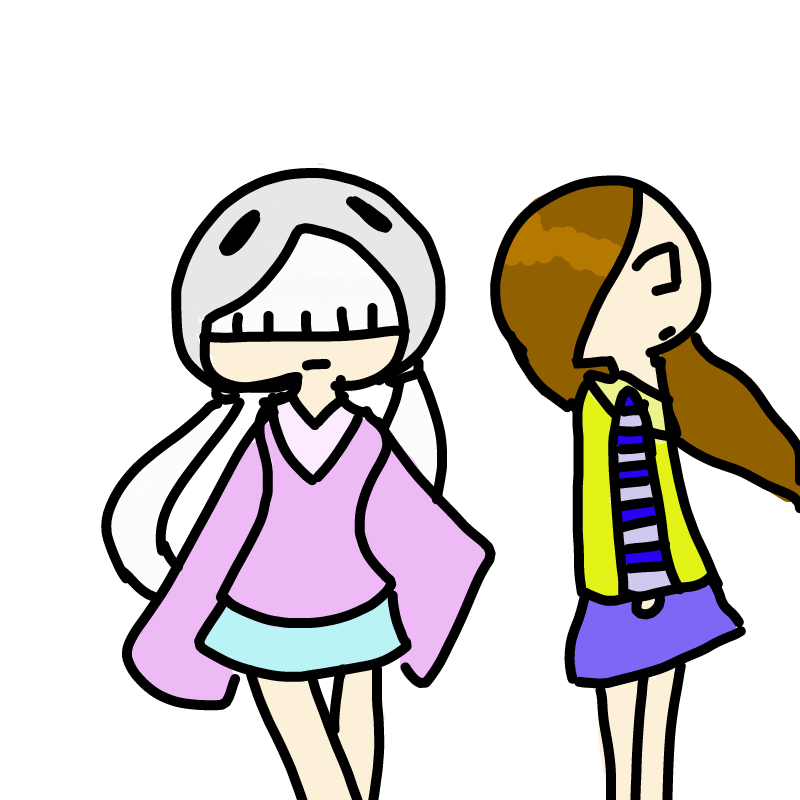 잠뜰님 쵸.. : 잠뜰님 쵸쵸우님 팬아트 스케치판 ,sketchpan