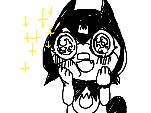 오디디 : 1111 스케치판 ,sketchpan