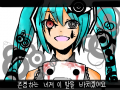 색칠 : 우우;;골잉주면반사요 스케치판 ,sketchpan
