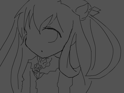 ,,, : 시간이 없어서 다음에 마저 그려야지~ 스케치판 ,sketchpan