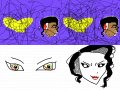 hkwht : not done yet 스케치판 ,sketchpan