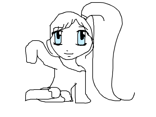 Unfinished 2 : unfinised 2 스케치판 ,sketchpan