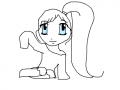 Unfinished 2 : unfinised 2 스케치판 ,sketchpan