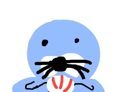 보노보노 : 보노보노 스케치판 ,sketchpan