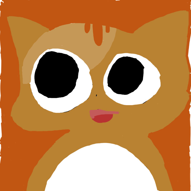 초코크림 : 초코크림 스케치판 ,sketchpan