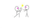 귀여움고백 : ㅎㅇㅀㅎㅀ 스케치판 ,sketchpan