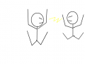 우정 : ㄹ의린을 스케치판 ,sketchpan