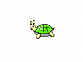 거북이 : ㅇㄴㄹㄴㅇ 스케치판 ,sketchpan