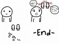 B욕은 나빠요~^^ : 나도 욕하면서 이런걸쓰는 나는 뭐지 스케치판 ,sketchpan