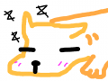 해피 : 우리공장강아지 스케치판 ,sketchpan