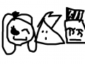 표정들 : ............................................................................................................................................................................................................................................................... 스케치판 ,sketchpan