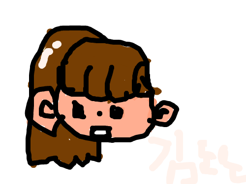 큐트한 여자 : ㅇㅇㅇㅇㅇㅇ 스케치판 ,sketchpan